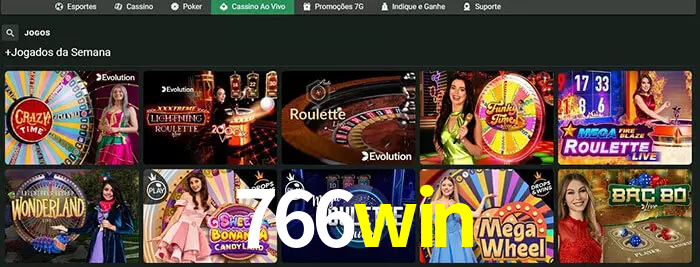 766win bet