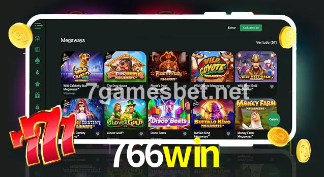 766win aplicativo