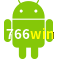 Aplicativo 766win para Android