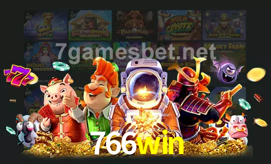 cassino 766win