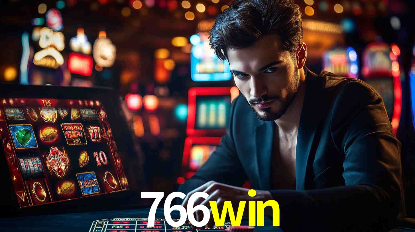 766win bet