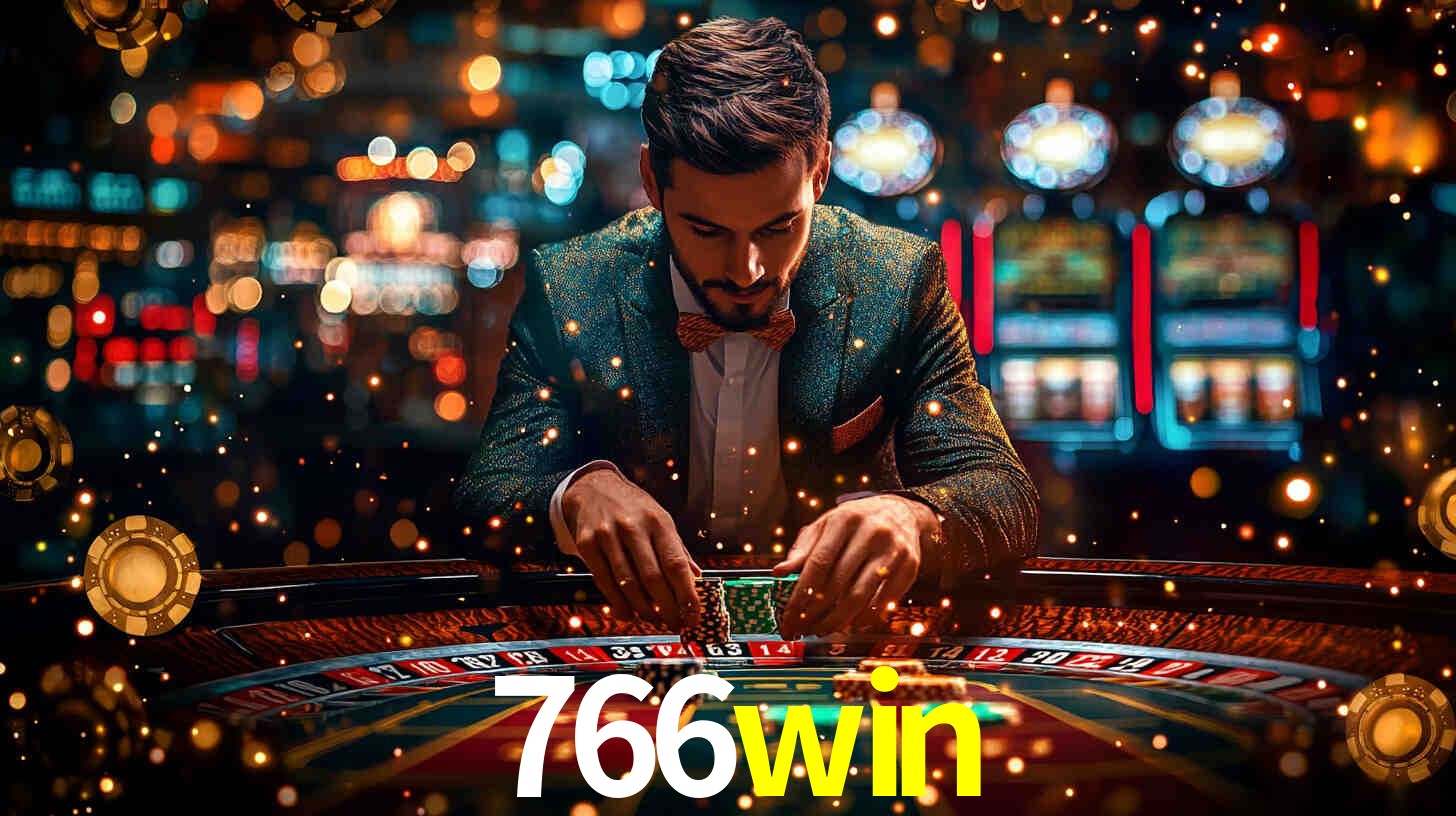 Ofertas Imperdíveis na 766win: Promoções e Bônus Que Valem a Pena