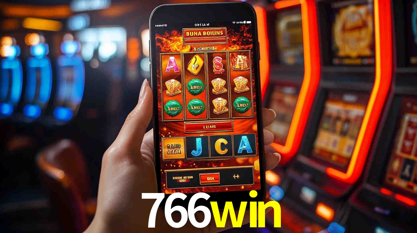 766win - Jackpot dos Sonhos Milionários - 766win.com