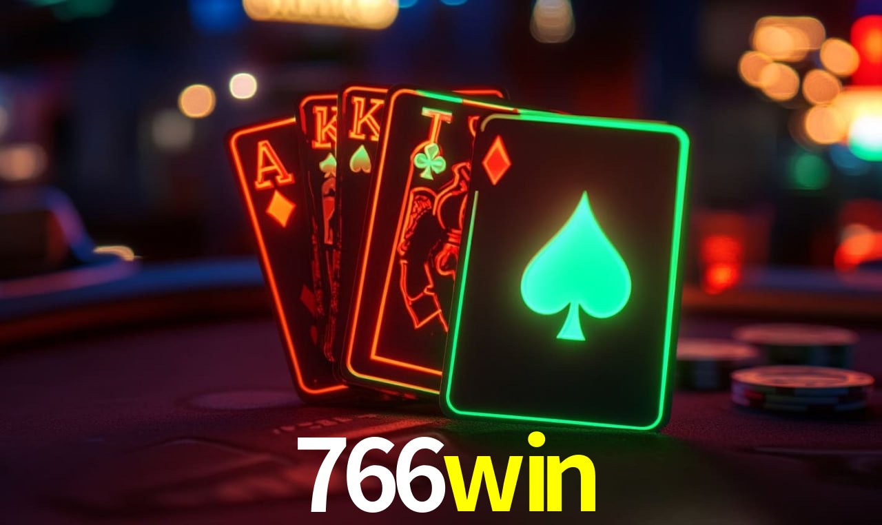 Provedores de Jogos 766win