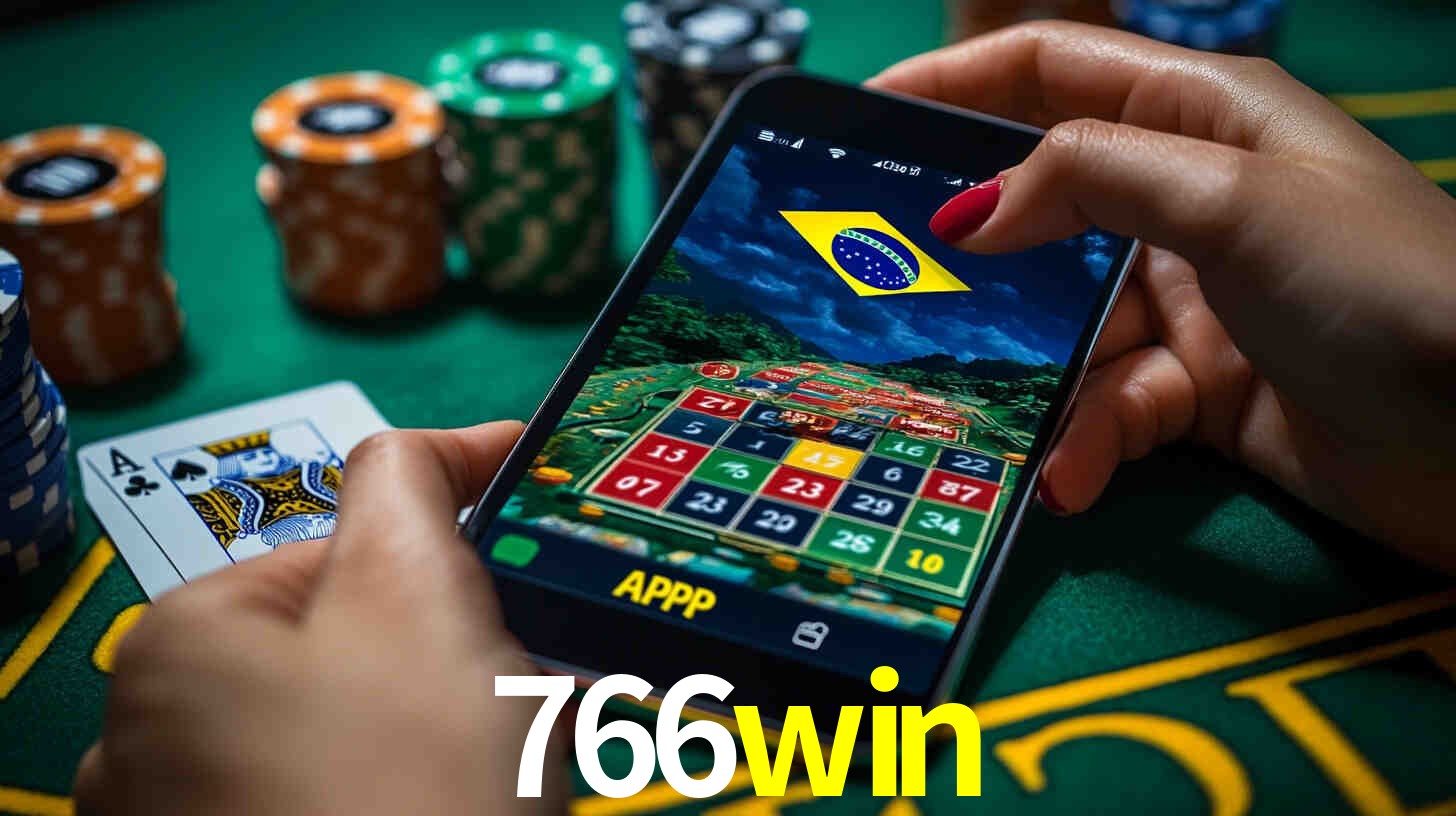 Explorando a Categoria de Eventos em Apostas na 766win