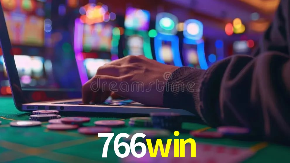 Casino Ao Vivo 766win