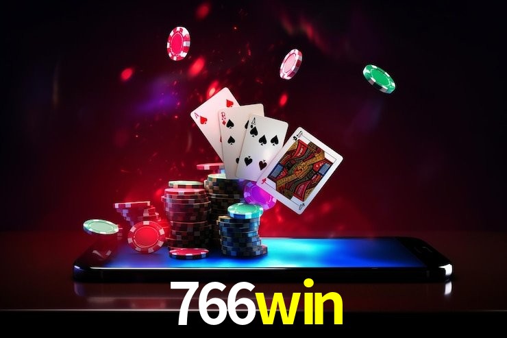 Welcome Bonus 766win