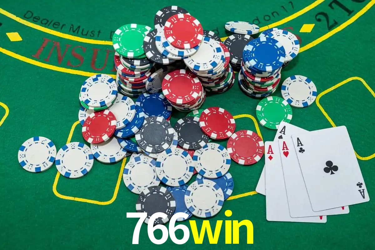 Casino VIP 766win