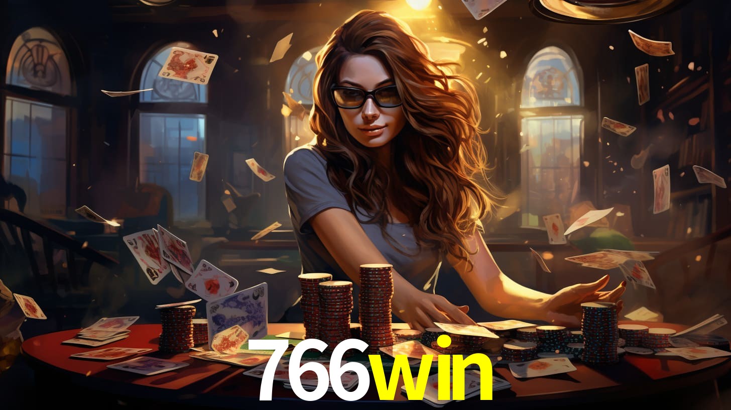 Live Casino 766win