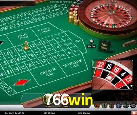 Exclusive Offers 766win