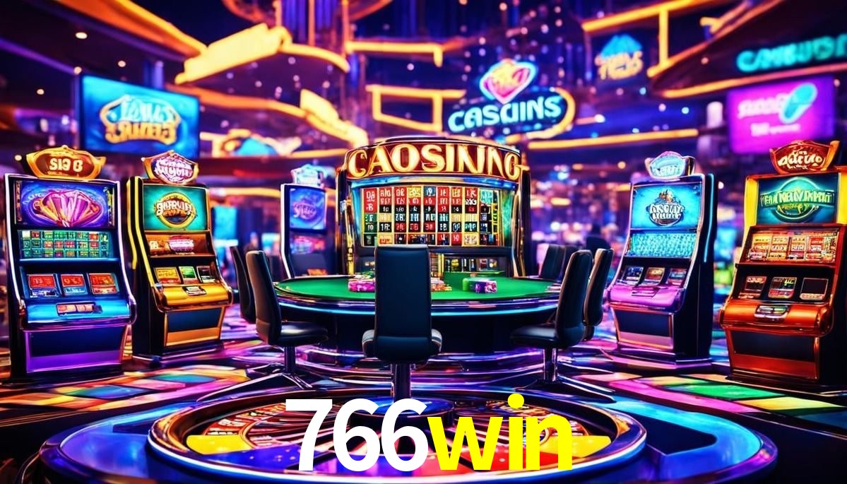 Diretório de Jogos 766win