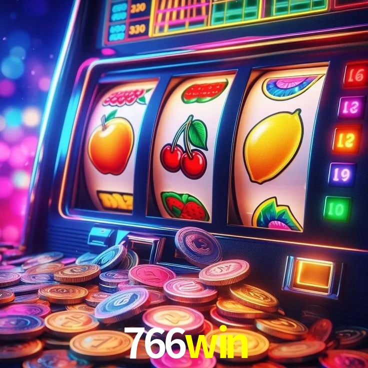 Recursos de Bônus 766win