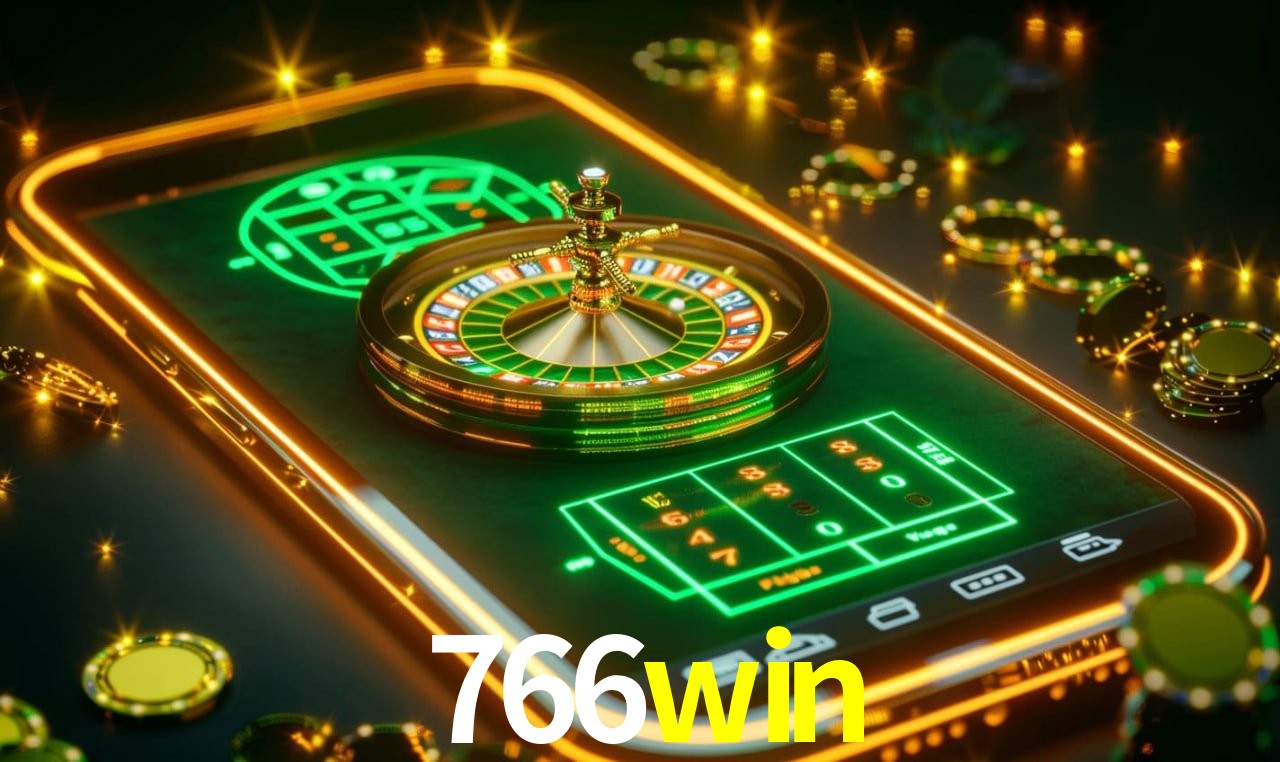 Promoções Sazonais 766win