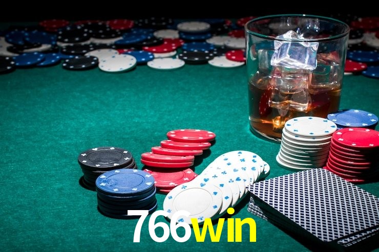 Apostas de Futebol 766win