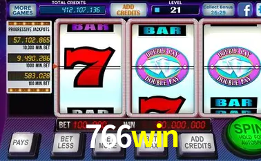 Apostas Esportivas na 766win: Um Guia Completo