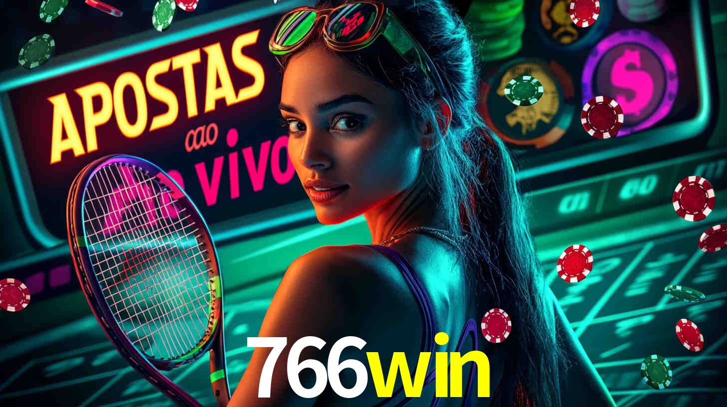 Descubra a Essência do 766win: Nossa História e Compromissos