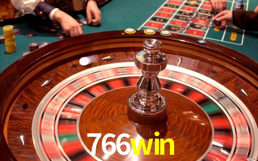 Mesa de Blackjack 766win