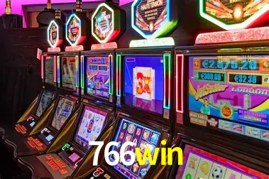 Descubra a Essência do 766win: Nossa História e Compromissos