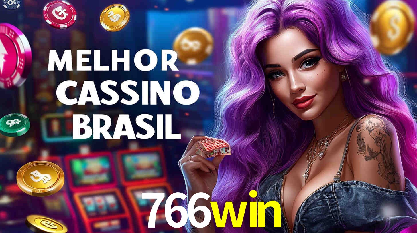 Descubra a Essência do 766win: Nossa História e Compromissos