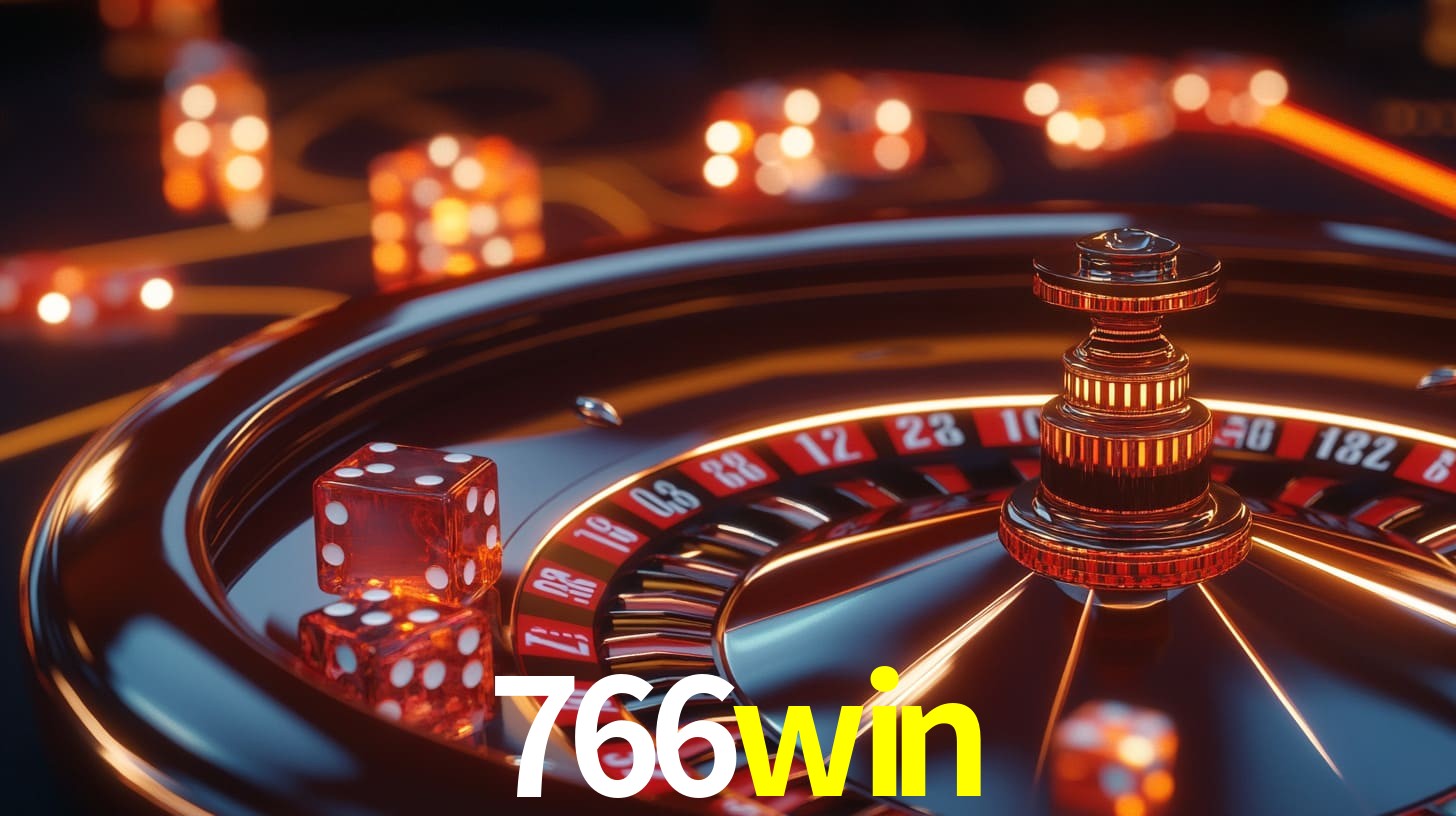 Bônus Generosos e Exclusivos no 766win para Você!