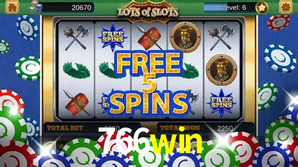 Desvendando o Mundo dos Jogos Virtuais na 766win