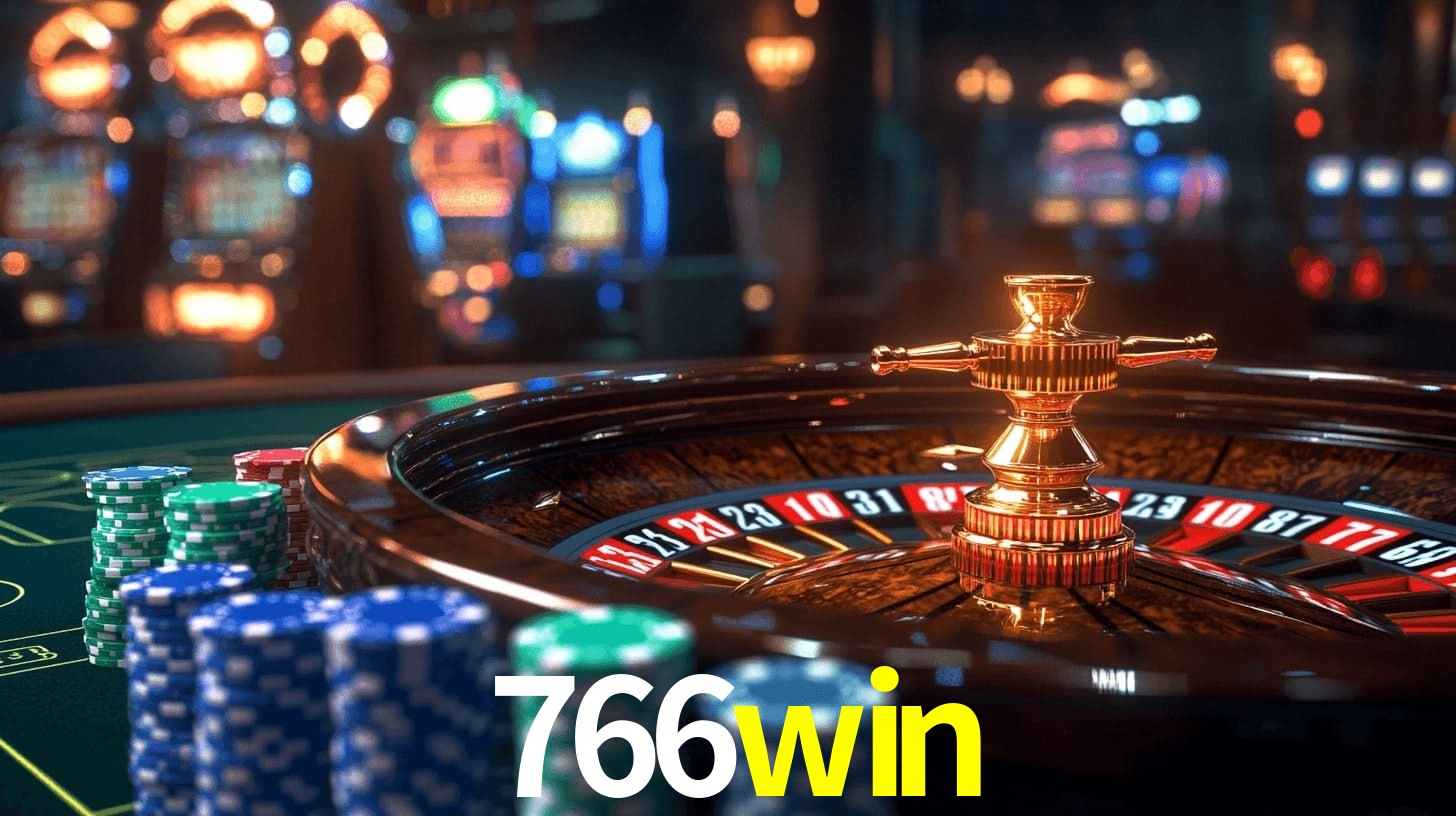 766win: Seu Especialista em Apostas Esportivas Brasileiras