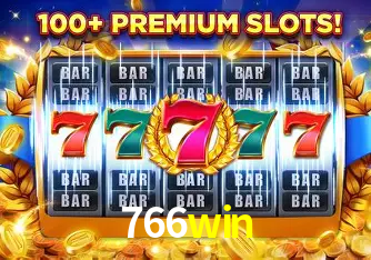 A Emoção da Loteria na 766win: Uma Chance de Mudança de Vida
