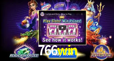 Descubra a Magia dos Jogos de Arcade no 766win