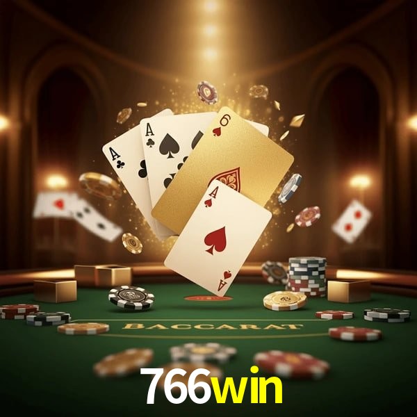 VIP Casino 766win