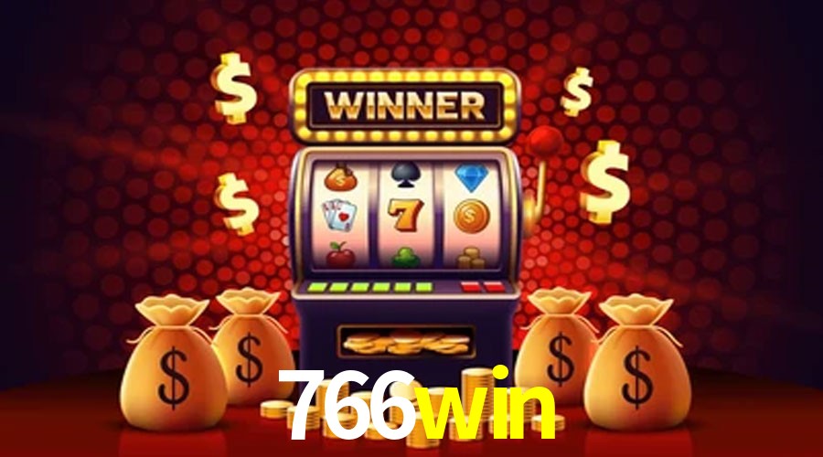 Slot Games 766win