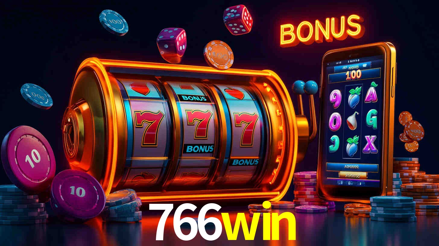 Inovações de Jogos na 766win: O Futuro das Experiências Interativas