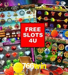 Flash Promotion 766win