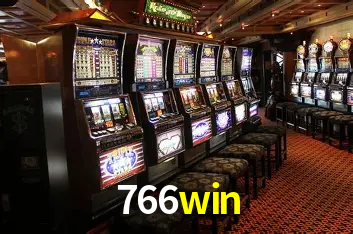 Apostas Esportivas na 766win: Um Guia Completo