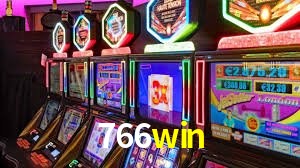 Bônus Diários 766win