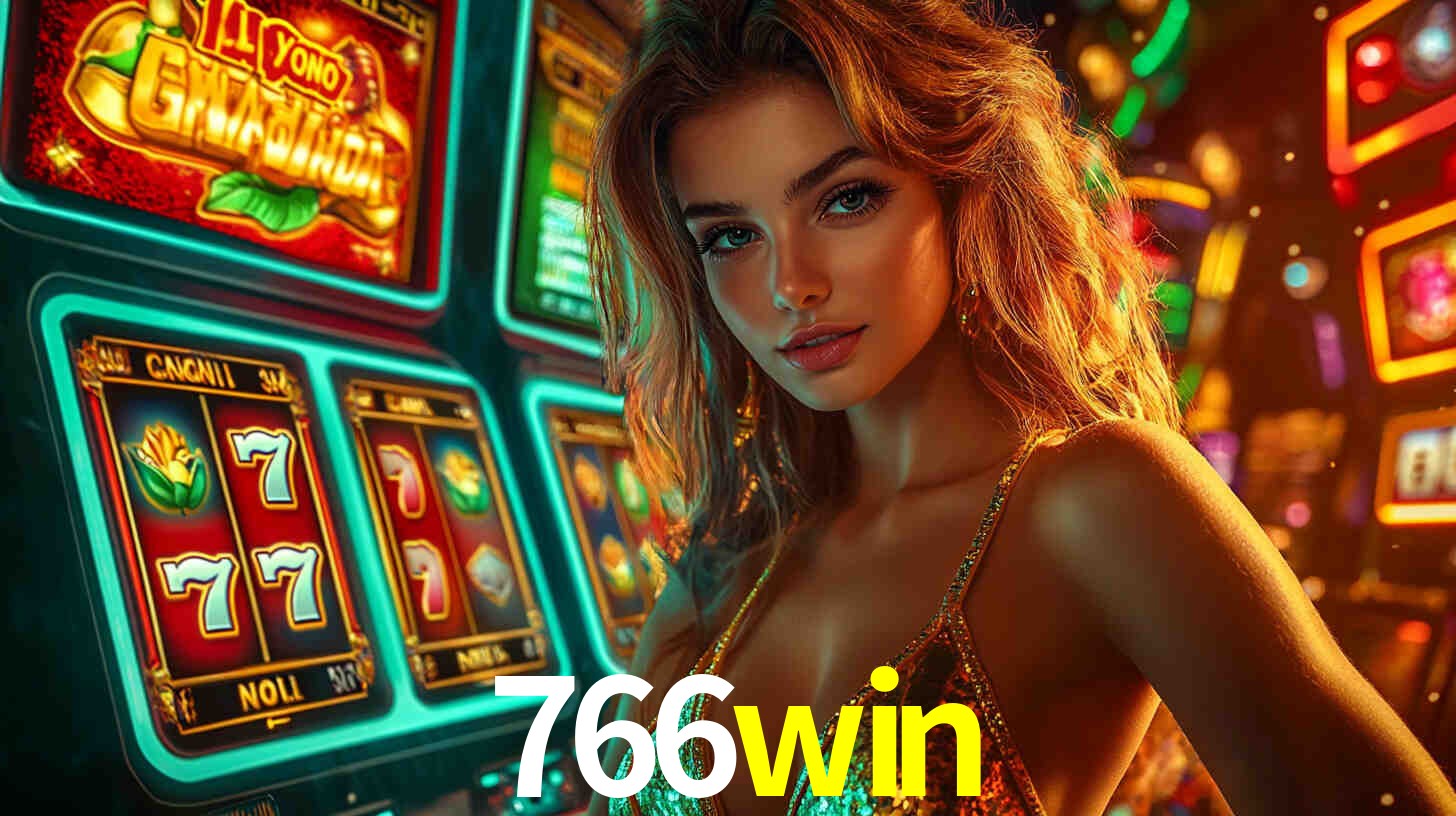 766win App Interface