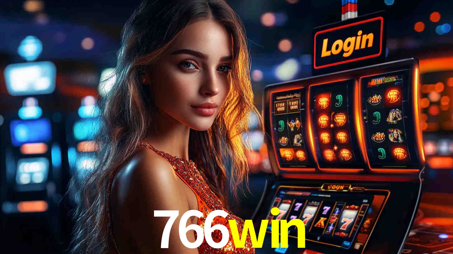 766win: Seu Cassino Premiado com Pagamentos Rápidos