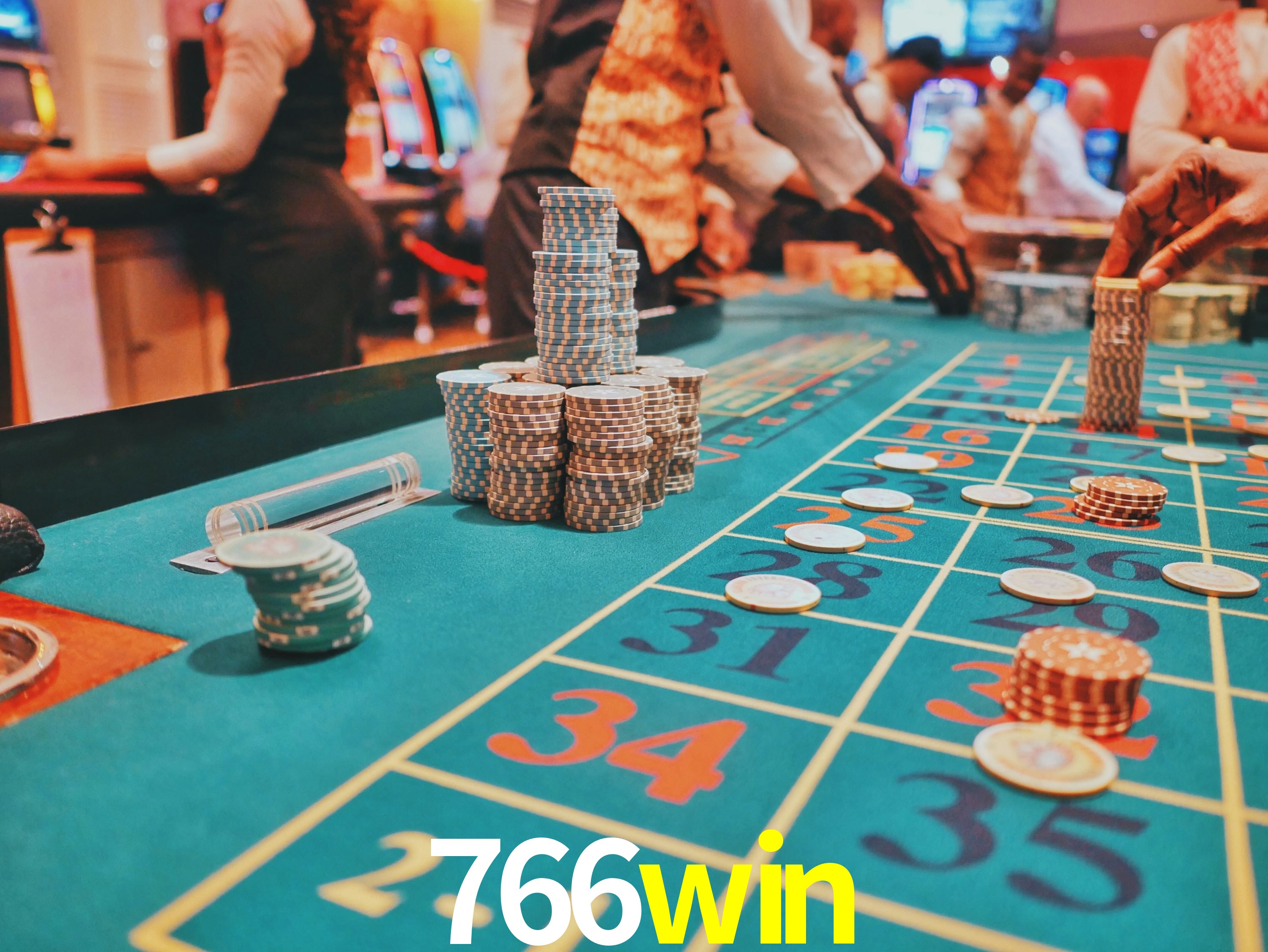 Apostas de Tênis 766win