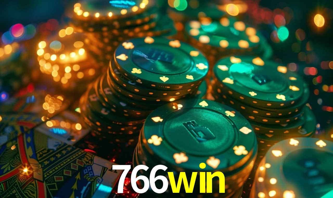 Estatísticas 766win