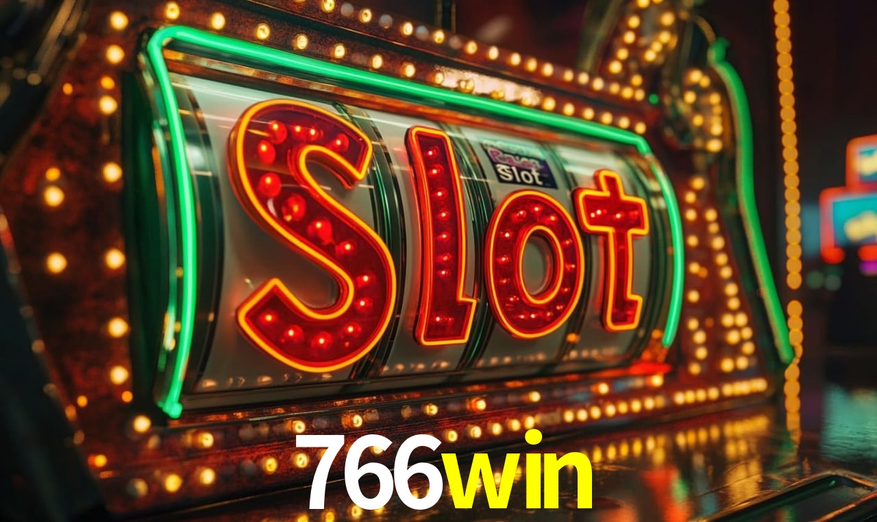 Promoção Relâmpago 766win