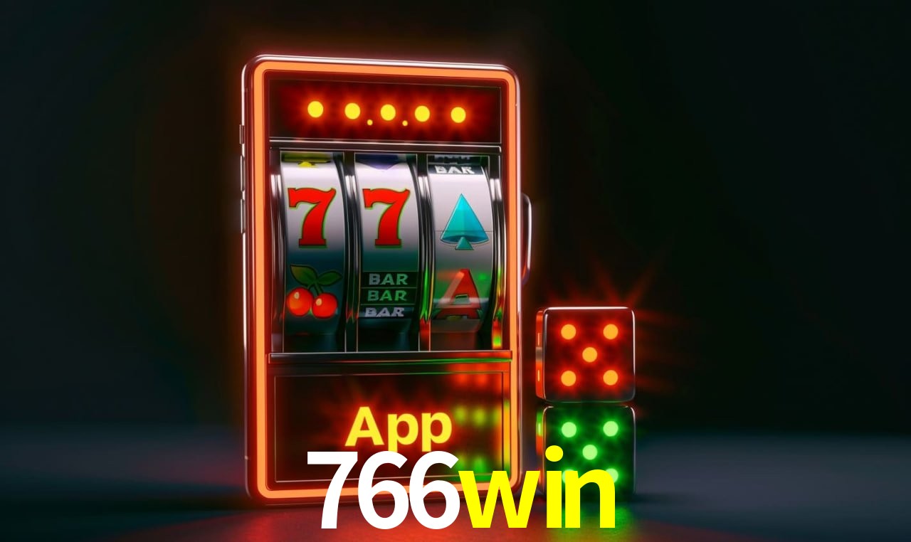Casino Ao Vivo 766win