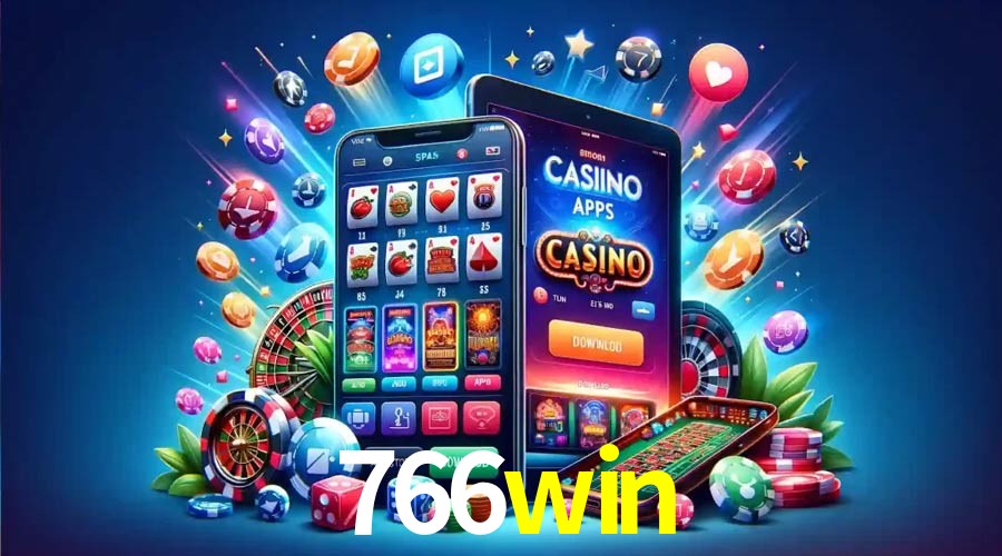 Game Providers 766win