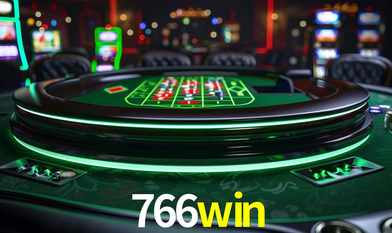 Platform Technology 766win