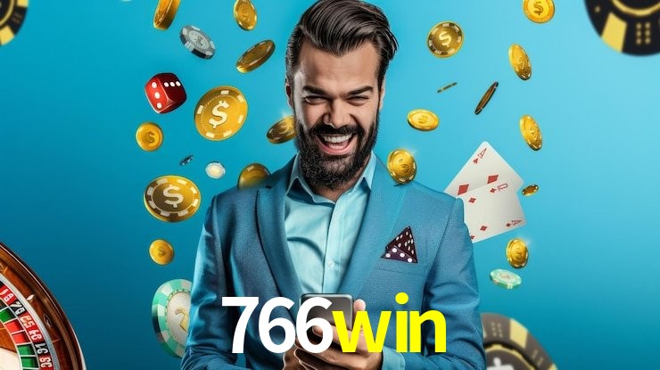 Experiência VIP 766win