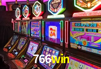 A Emoção da Loteria na 766win: Uma Chance de Mudança de Vida