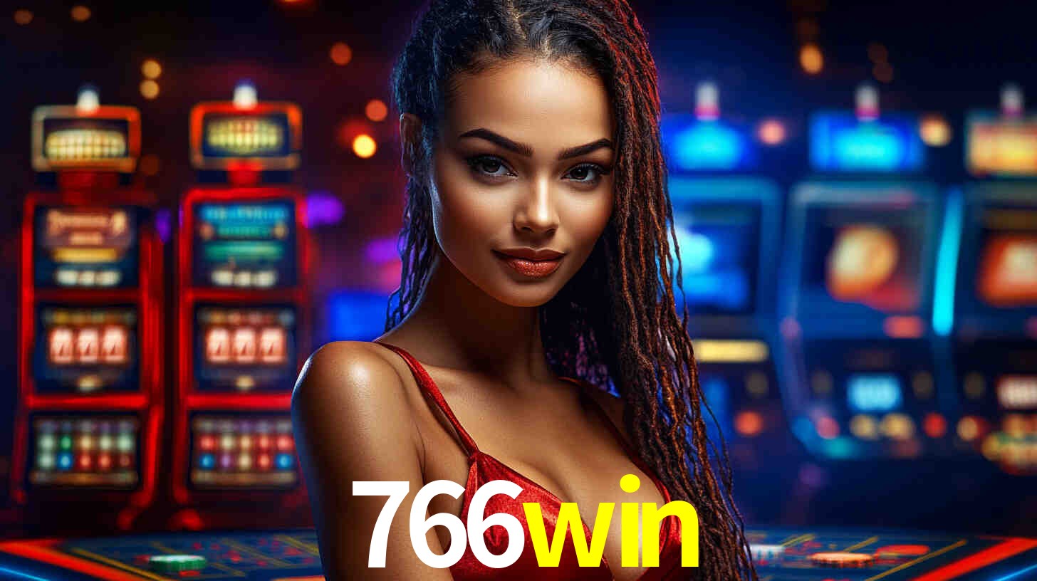 Desvendando o Mundo dos Jogos Virtuais na 766win