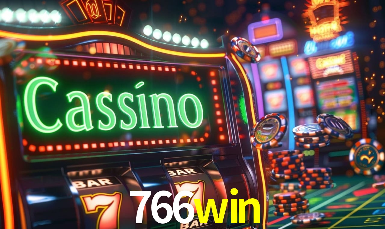 Integração de APIs 766win