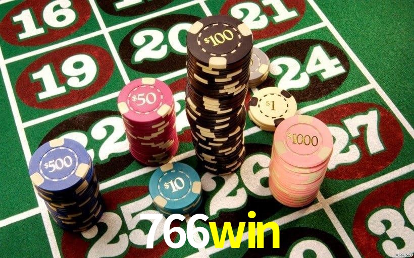 cassino 766win