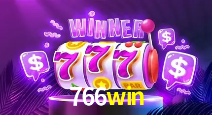 Descubra a Magia dos Jogos de Arcade no 766win